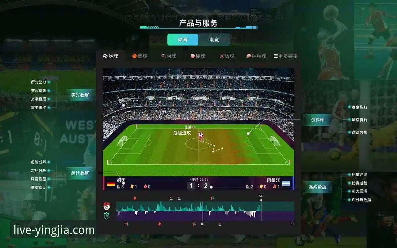 盈嘉体育平台移动端比分查询功能深度解析：从便捷操作到核心体验