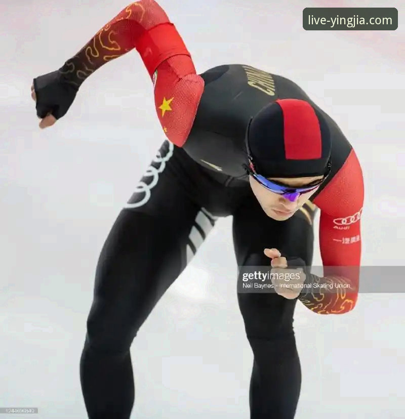 盈嘉体育平台观赛实用指南：从宁忠岩破纪录夺冠看速度滑冰的魅力
