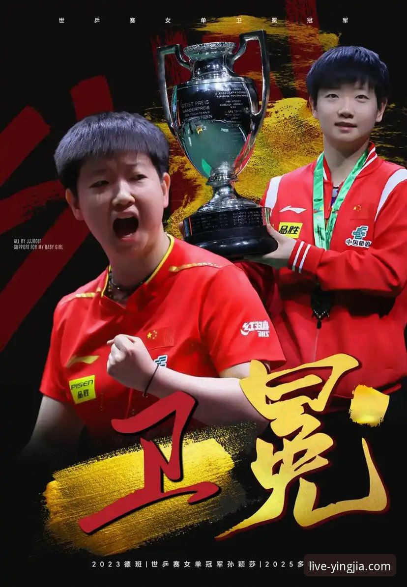 从孙颖莎首轮起伏，看盈嘉体育会员使用指南：如何深度追踪赛事脉搏